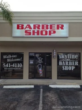 Skyline Barber Shop, Cape Coral - Photo 2