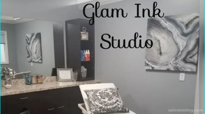 Glam Ink Studio, Cape Coral - Photo 1