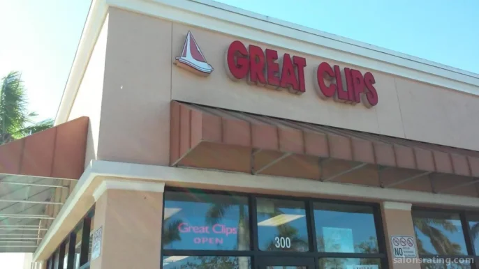 Great Clips, Cape Coral - Photo 5