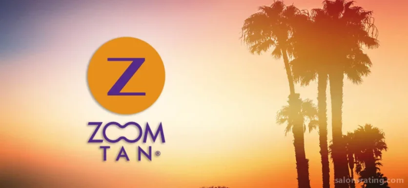 Zoom Tan - Tanning Salon, Cape Coral - 
