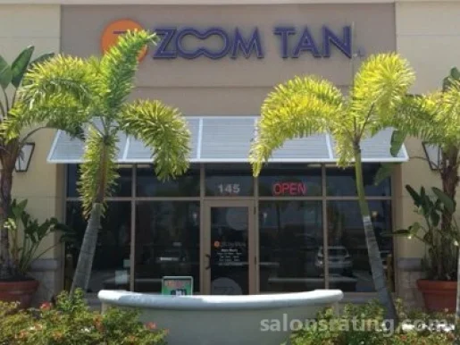 Zoom Tan - Tanning Salon, Cape Coral - Photo 1