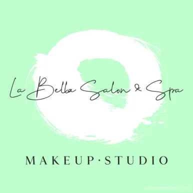La Bella Salon & Spa LLC, Cape Coral - Photo 4