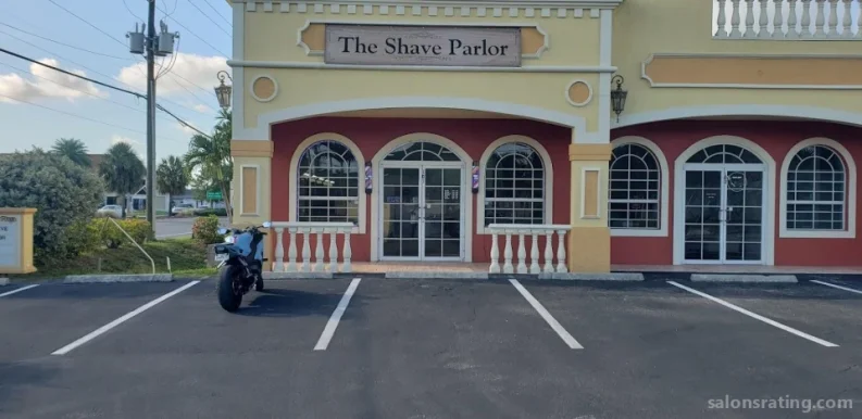 The Shave Parlor LLC, Cape Coral - Photo 3