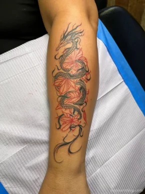 Unrivaled ink, Cape Coral - Photo 4