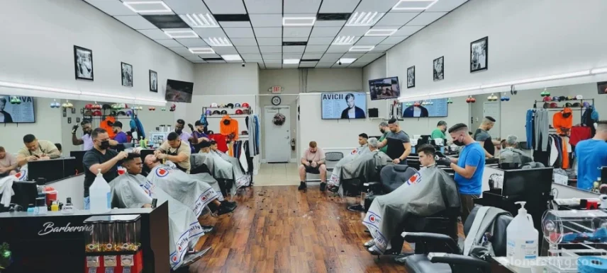 Styles 2 Barbershop, Cape Coral - Photo 4