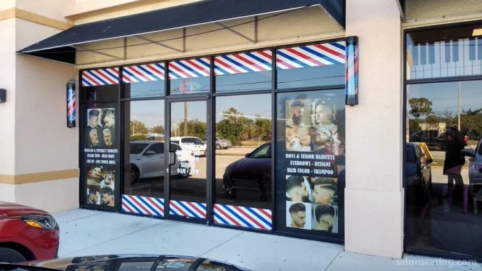 Styles 2 Barbershop, Cape Coral - Photo 2