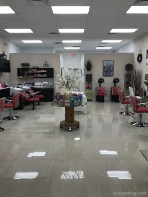 Ary Beauty Salon, LLC, Cape Coral - Photo 1