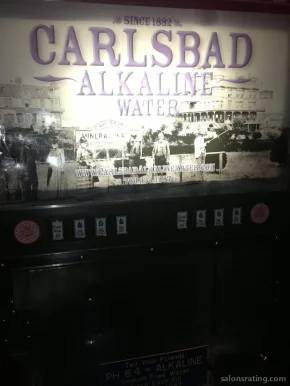Carlsbad Mineral Water Spa, Carlsbad - Photo 3