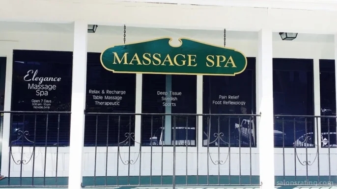 Elegance Massage Spa, Carlsbad - Photo 1