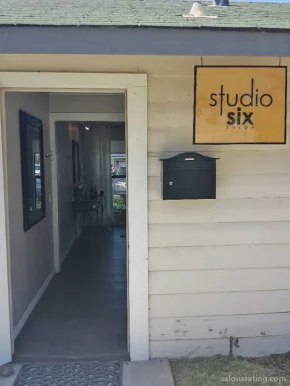 Studio Six Salon, Carlsbad - 