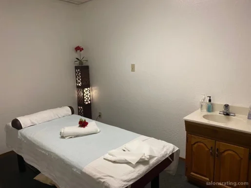 East Holistic Massage & Reflexology, Carlsbad - Photo 3
