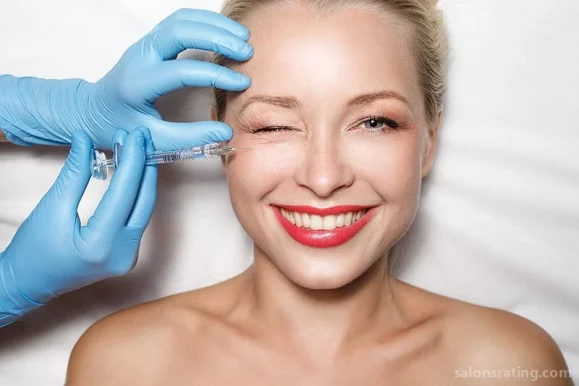 Blue Illusion Beauty Facial Plastic Surgery Center, Carlsbad - Photo 8
