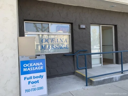Oceana Massage, Carlsbad - Photo 1