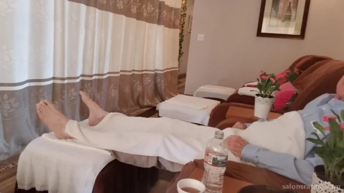 LA Costa Massage, Carlsbad - 