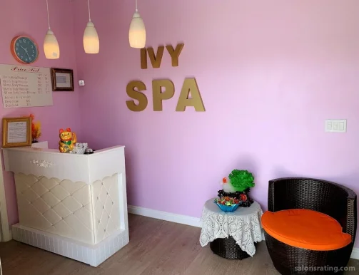 Ivy Spa Massage, Carlsbad - Photo 1