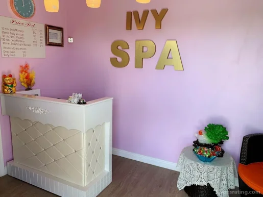 Ivy Spa Massage, Carlsbad - Photo 3