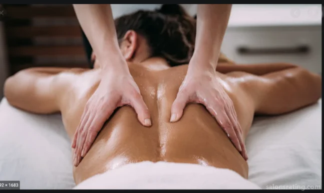 Rusty Loftin Massage, Carlsbad - Photo 1