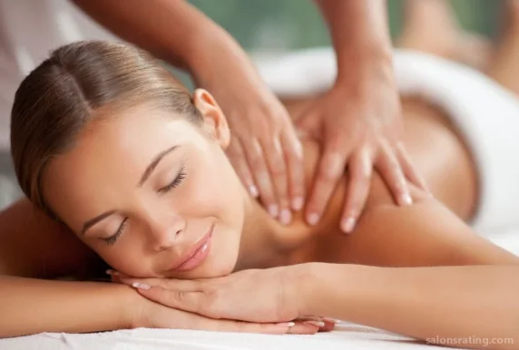 Rusty Loftin Massage, Carlsbad - Photo 2