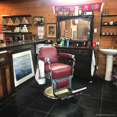 Good Company Barbershop, Carlsbad - Photo 2