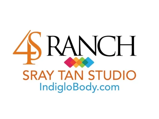 Indiglo Body Spray Tan Studio, Carlsbad - Photo 4