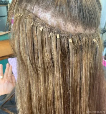 Hair by Missy Ballow, Carlsbad - Photo 2