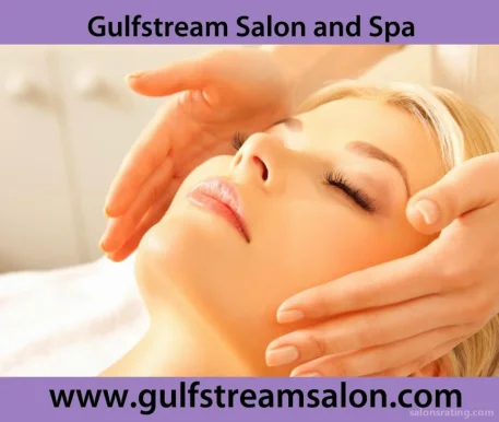 Gulfstream Salon and Spa, Carlsbad - 