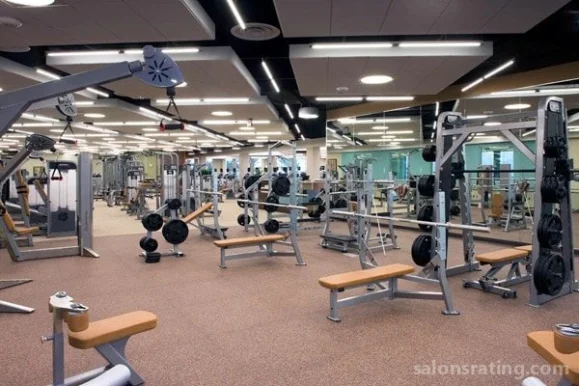 Tri-City Wellness & Fitness Center, Carlsbad - Photo 3