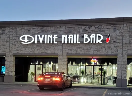 Divine Nail Bar, Carrollton - Photo 4