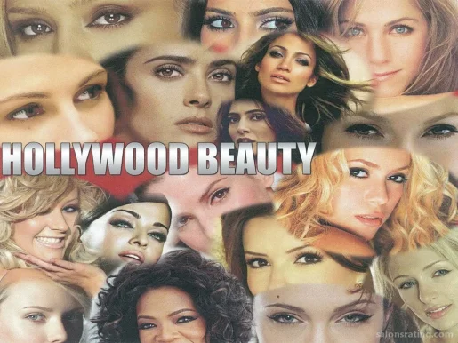 Hollywood Beauty Eyebrow Threading, Carrollton - Photo 2
