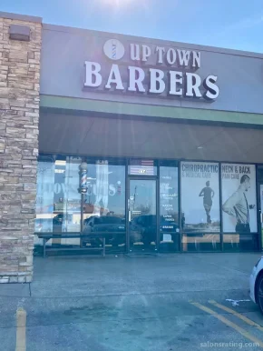 Uptown Barbers, Carrollton - Photo 1