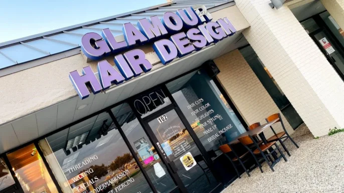 Glamour Hair Design, Carrollton - Photo 1