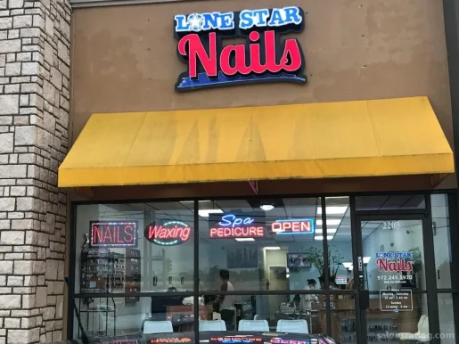 Lonestar Nails, Carrollton - Photo 4