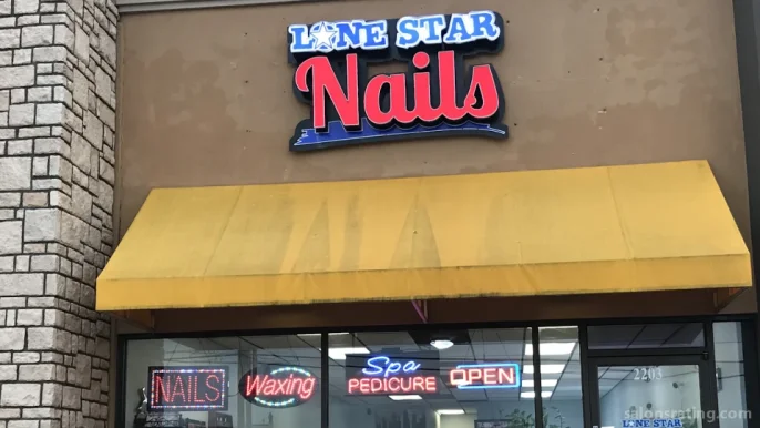 Lonestar Nails, Carrollton - Photo 2