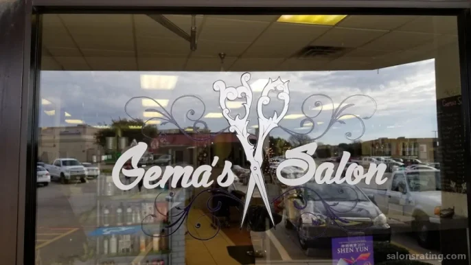 Gema's Salon, Carrollton - Photo 2