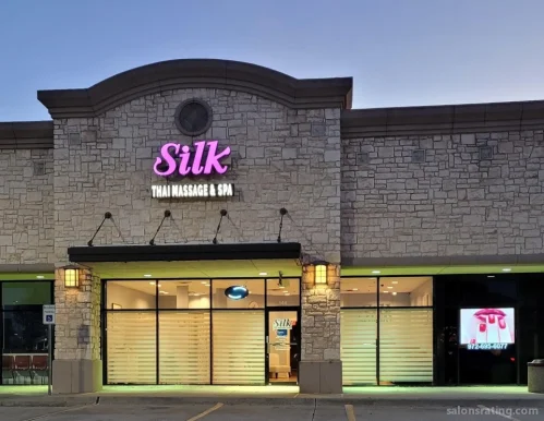 Silk Thai Massage & Spa, Carrollton - Photo 4