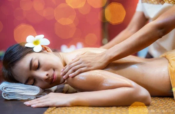 Silk Thai Massage & Spa, Carrollton - Photo 1