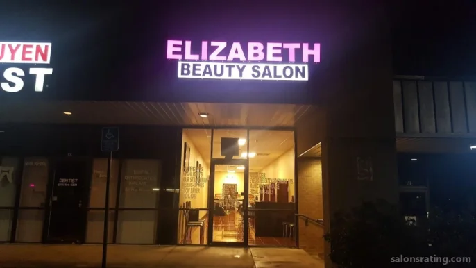 Elizabeth Beauty Salon, Carrollton - Photo 2