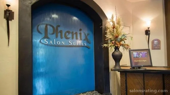 Phenix Salon Suites Carrollton, Carrollton - Photo 6