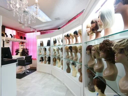 Images Wigs Salon, Carrollton - Photo 3