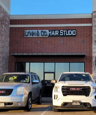 Lynn & Co Hair Studio, Carrollton - Photo 3