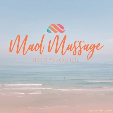 Mad Massage Bodyworks, Carrollton - Photo 2