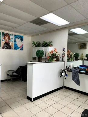 Van's Hair Salon, Carrollton - Photo 4