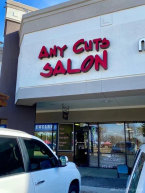 Any Cuts Salon, Carrollton - Photo 3