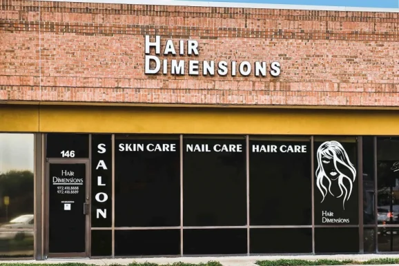 Hair Dimensions, Carrollton - Photo 4