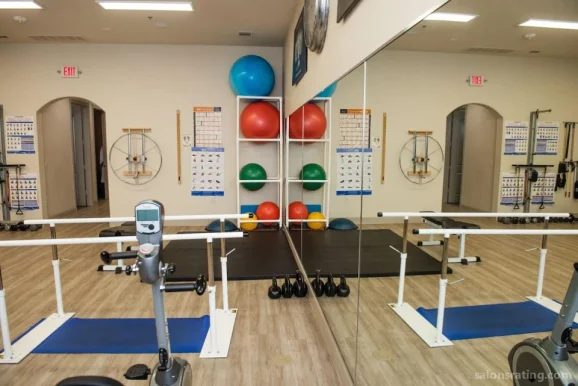 Sure Cure Physical Therapy & Wellness, Carrollton - Photo 3