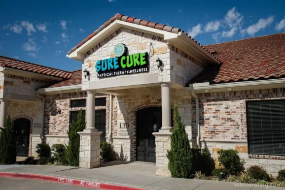 Sure Cure Physical Therapy & Wellness, Carrollton - Photo 1