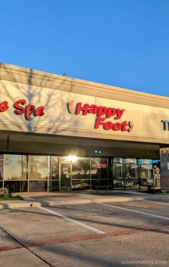 Happy Feet Massage, Carrollton - 