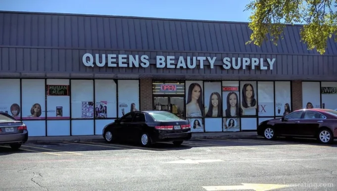 Queens Beauty Supply, Carrollton - Photo 2