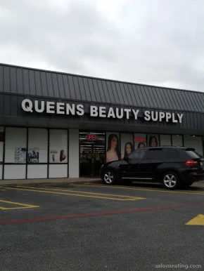 Queens Beauty Supply, Carrollton - Photo 1