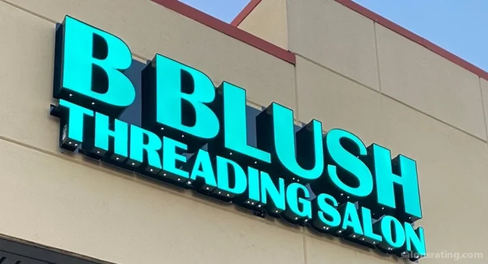 B Blush Threading Salon, Carrollton - Photo 3